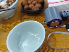 -门框胡同百年卤煮(鸟巢店)