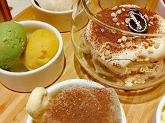 -哈根达斯(皇城恒隆广场店)