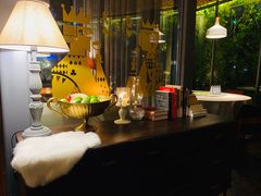 -肴约·花园式餐厅(湖里店)