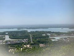 -虞山风景区