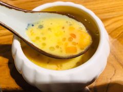 杨枝甘露-鱼食饭稻·苏浙土菜17年老馆子(平江路店)