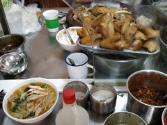 -弥勒卤鸡米线(沪瑞线店)