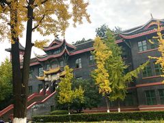 -四川大学(华西校区)