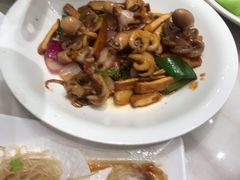 -稻香酒家·33年老字号·港式粤菜(富邦中心店)