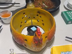 -绿草地·湘菜(芙蓉天街店)