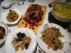 -凯鸽酒楼(大同振兴街店)