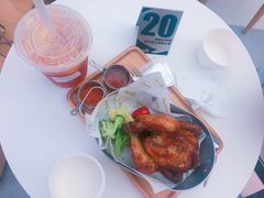 -艾薯夫妇Aysh(福田星河COCOPark店)