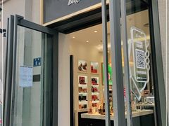 门面-GODIVA(汉街店)