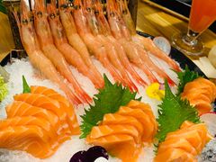 -德川家日本料理(中关村寰太大厦店)