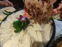 -红辣椒·川菜·火锅(朝外店)