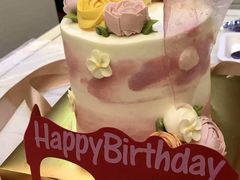 -Pantry's Best派悦坊蛋糕(K11购物艺术中心店)