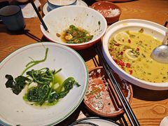 -毛家饭店(平湖店)