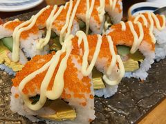 加州卷-一道浪居酒屋