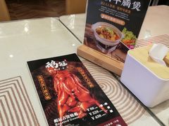 -鹅冠港式茶餐厅(来福士店)