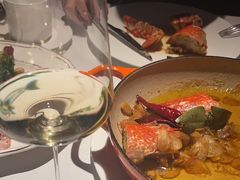 -Oyster Talks 四度蚝法餐厅