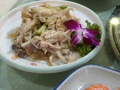 -崖口红树林海鲜餐厅