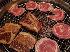 -一品诚记烤肉·甄选店(中南路店)