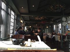 大堂-有才叔的小馆(招商依云曲江店)