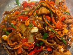 -实在湘·大碗土菜(竹料店)