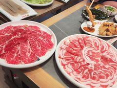 -蜀留香火锅·始于1999·原四川老火锅(白堤路店)