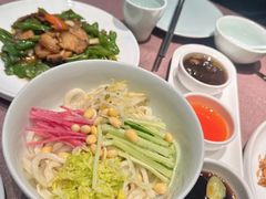 -羲和雅苑•北京烤鸭(乐园道万象城店)