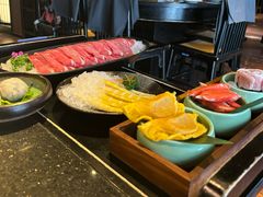 -捞王锅物料理(凯旋路店)