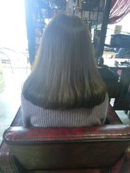 -In Style Hair Salon