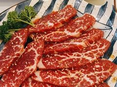 -千寻山野烤肉(中关村店)