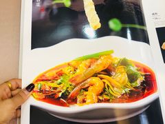 -喜临门酒家(城东店)