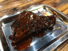 -王裕興肉莊(南禅寺店)