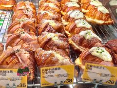 -PAOPAO Bakery&Café(港汇店)