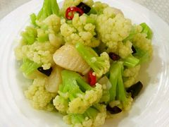 -渔娘渔家丹东海鲜(东直门店)