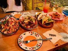 -TEQO·Mexican food & Bar
