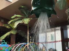 -陆地游轮吉林神农温泉