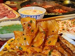 -黄家码头老火锅(解放碑旗舰店)
