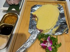 -红沃鳗鱼黑牛烤肉店(不老街店)