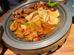 -耶里夏丽·丝路新疆菜·清真食品(徐汇南丹东路臻选店)
