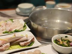 -粤顺渔坊·中山脆肉鲩火锅(清湖店)