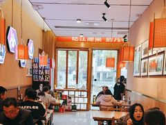 -九老汉·川渝江湖菜(合川路2店)