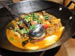 -富正毅三下锅·湘西韵味(天门山索道店)