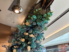 -雀蓝川菜(滨湖万象汇店)