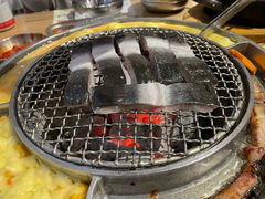 -姜虎东白丁烤肉(深圳湾后海汇店)