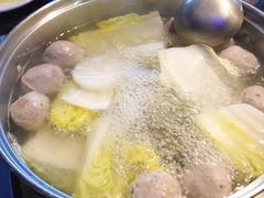 -八合里潮汕鲜牛肉火锅(深圳海岸城店)