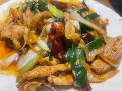 -隔壁老王·家常云南菜(花巷店)