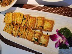 -院里寻菜·精致庭院菜(观沙岭店)