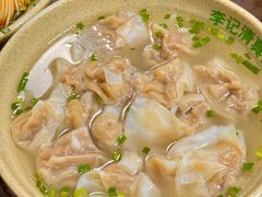 -李记清真馆(打钉巷店)