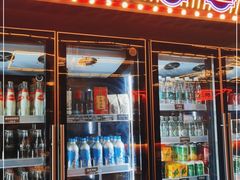 门面-啫神·广州地标美食(北京路店)