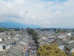 -大理古城