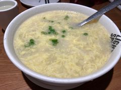 -吕氏疙瘩汤·新派鲁菜(济南万象城店)