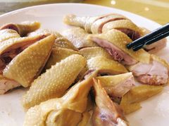 白切鸡-鹅公村·国家非遗传承(荔湾店)